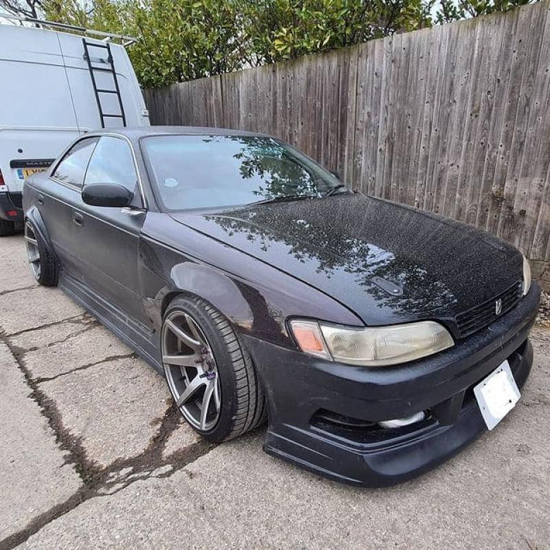 jzx90 TRAUM マフラー リアルドリーム製 当時物 引き取り限定 jzx90 TRAUM マフラー リアルドリーム製 当時物 引き取り限定